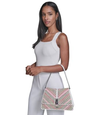 Mercerie Medium Shoulder Bag