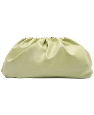 Elizabeth Small Leather Clutch