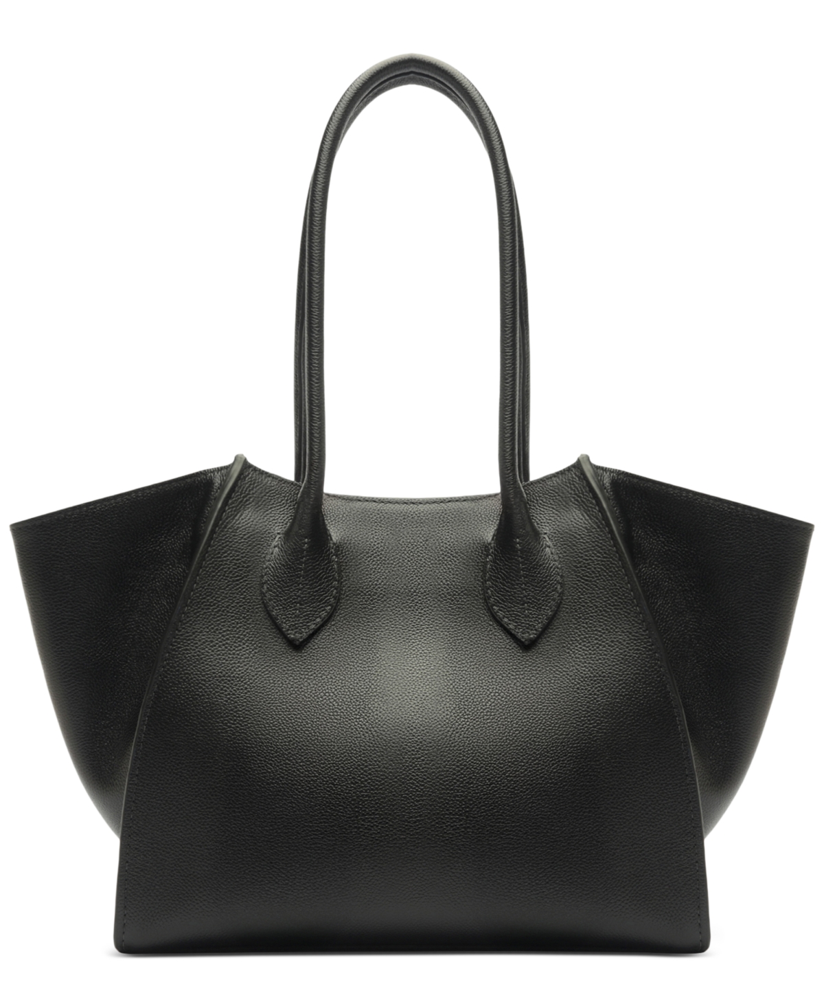 Arezzo Alba Medium Zipper Tote Bag