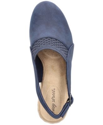 Women's Aloha Espadrille Wedge Sandals