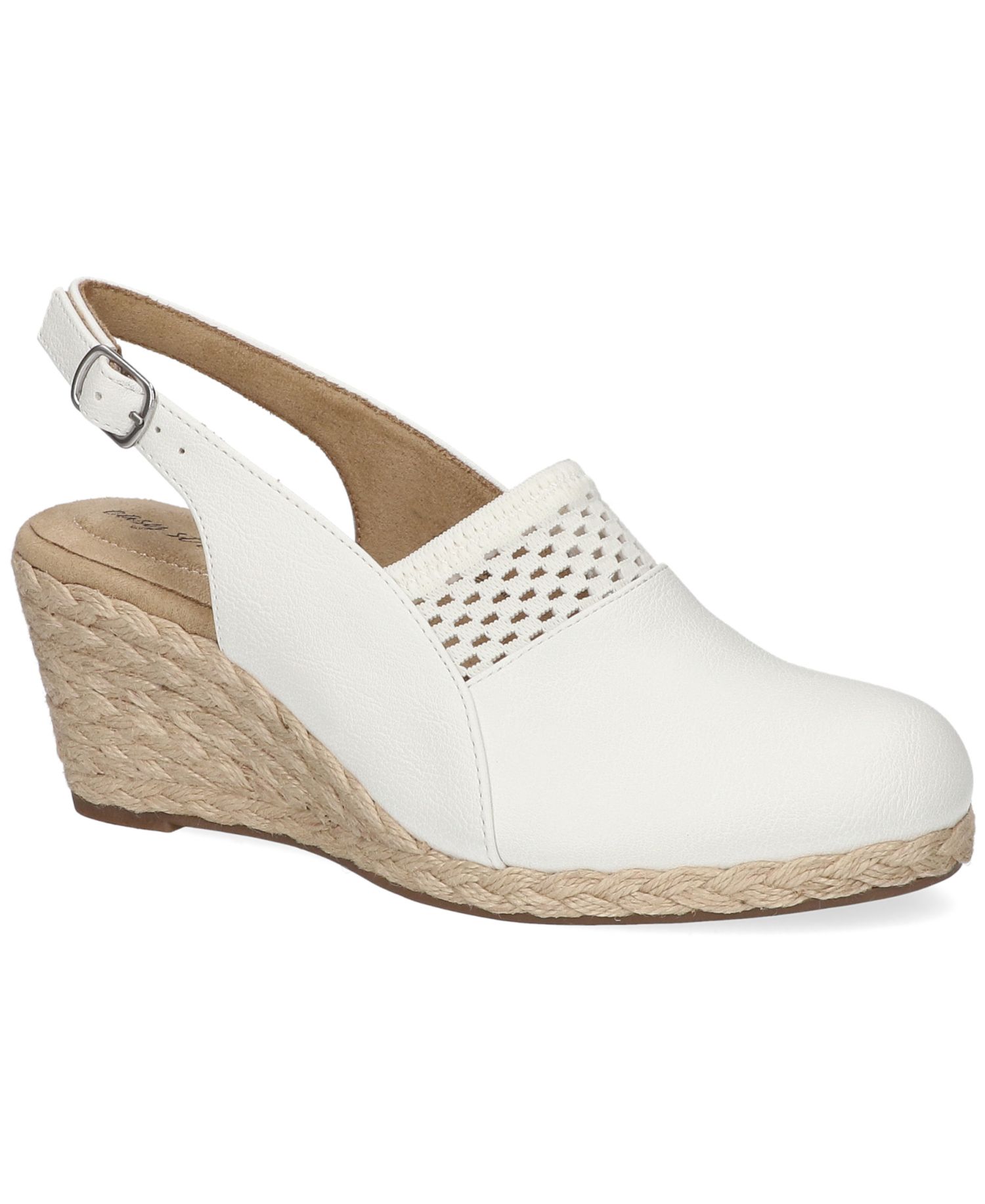 Women's Aloha Espadrille Wedge Sandals