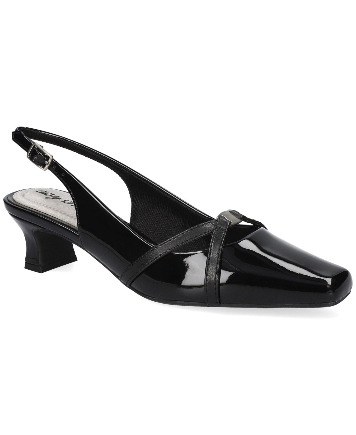 Women's Ridley Square Toe Pumps