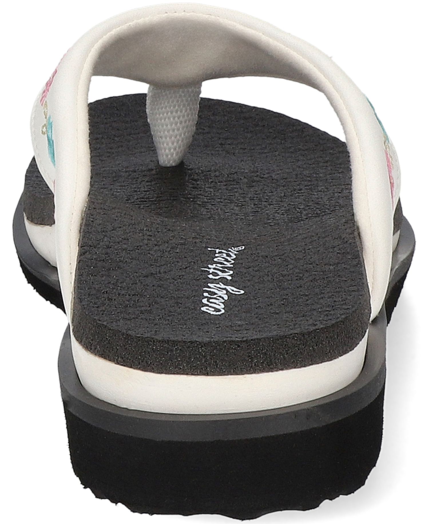 Women's Wanderlust Thong Sandals