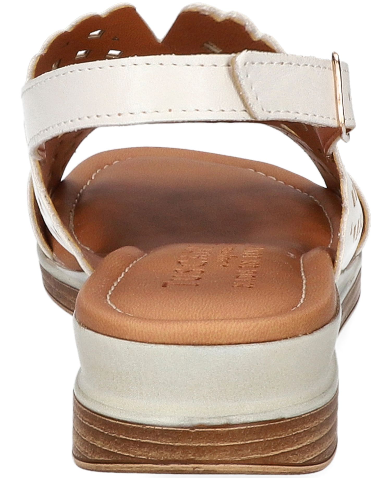 Martella Wedge Sandals