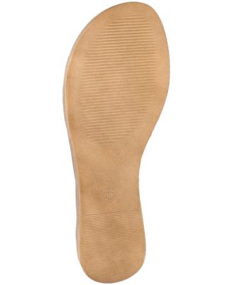 Martella Wedge Sandals