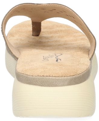 Women's Sonny Platform Thong Sandals