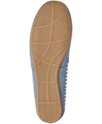 Amity Slip-On Flats