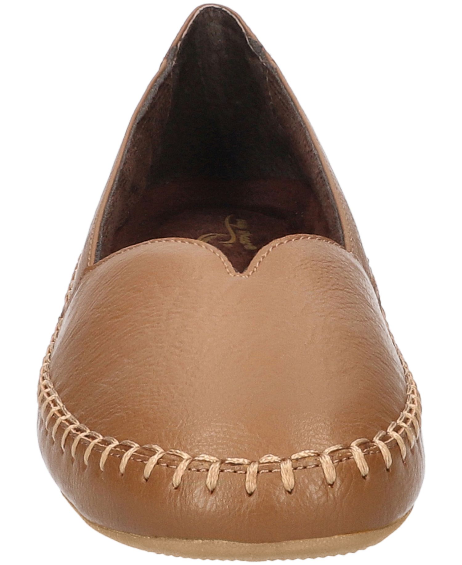Amity Slip-On Flats