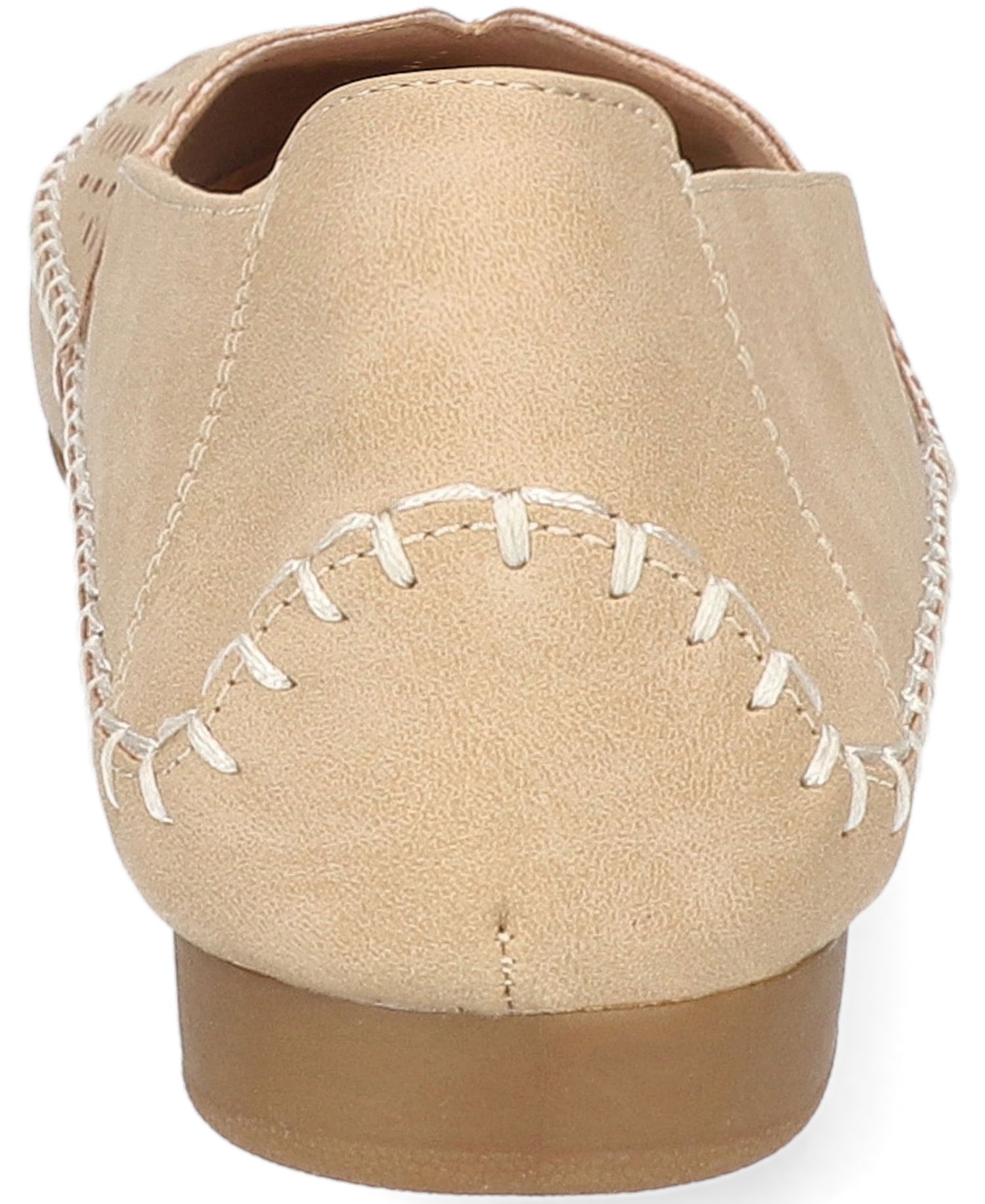 Amity Slip-On Flats