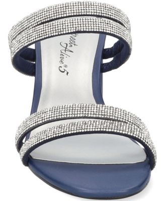 Jemma Heeled Sandals