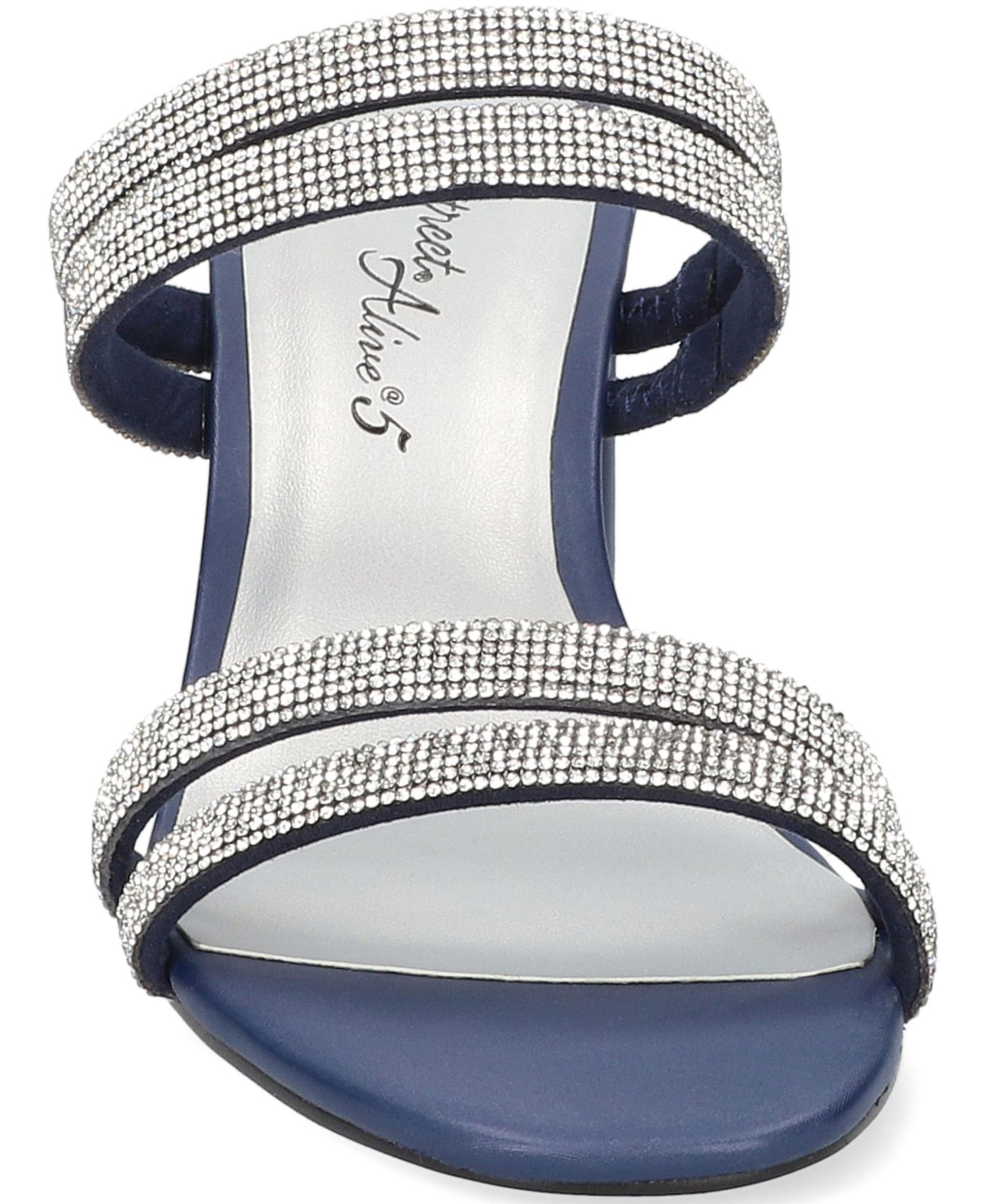 Women's Jemma Heeled Sandals