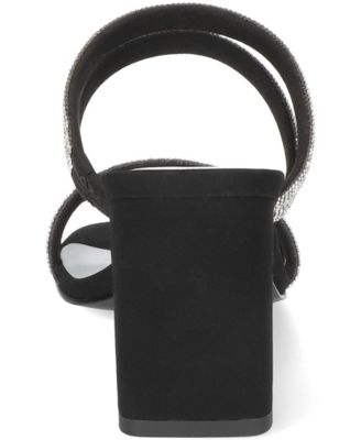 Women's Jemma Block Heel Dress Sandals