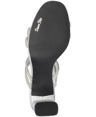 Women's Jemma Heeled Sandals