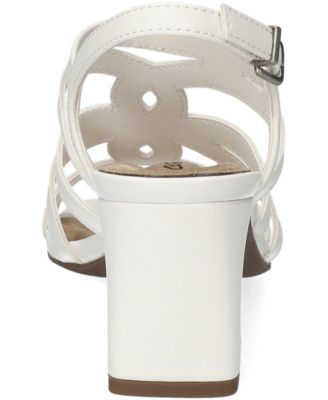 Women's Divine Block Heel Sandals