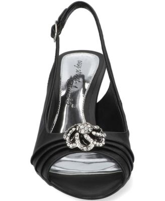 Women's Poise Slingback Dress Sandals