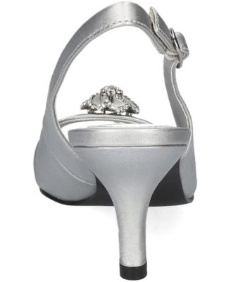 Women's Poise Slingback Dress Sandals