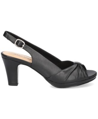 Saturn Dress Sandals