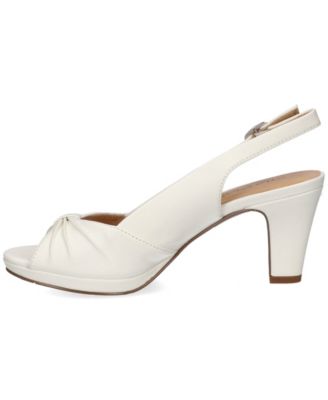 Saturn Dress Sandals