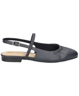 Blake Slingback Flats