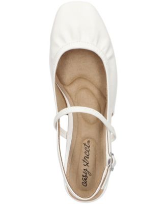 Blake Slingback Flats