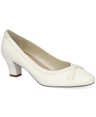 Women's Kata Pumps