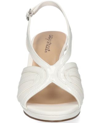 Women's Starlight Heeled Sandals