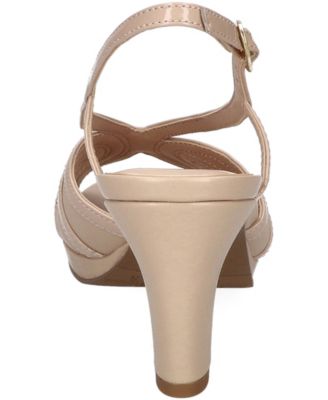 Women's Starlight Heeled Sandals