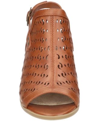 Chellie Block Heel Sandals