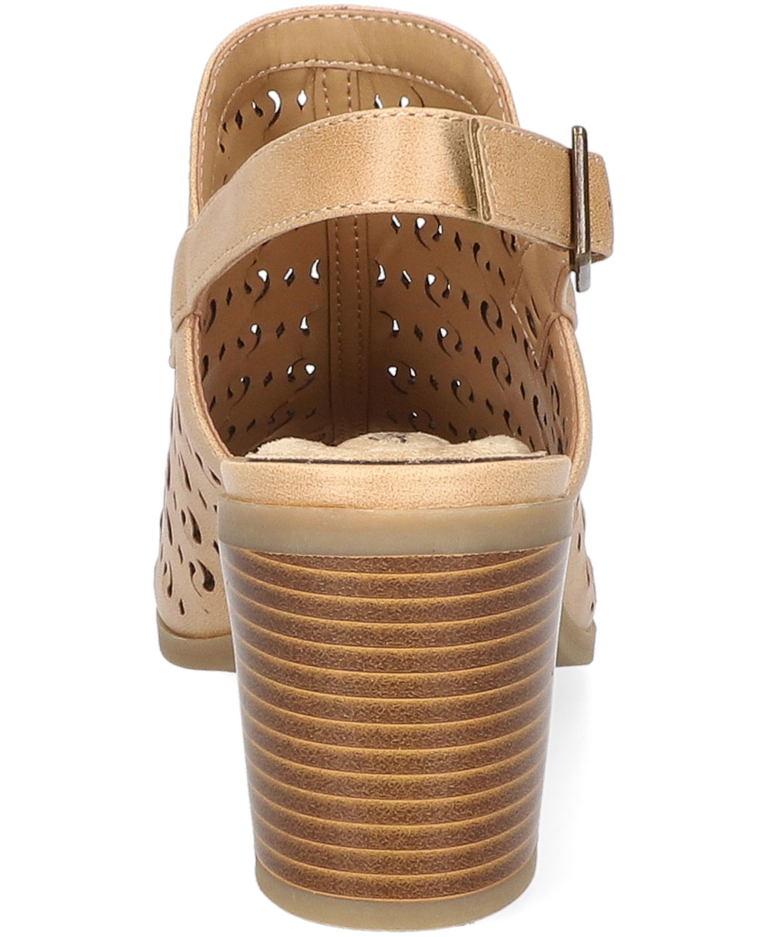 Women's Chellie Block Heel Sandals
