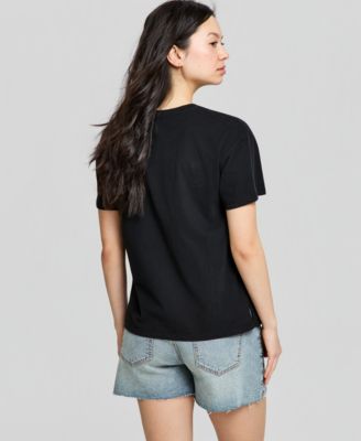 Women's Stamp Graphic T-Shirt