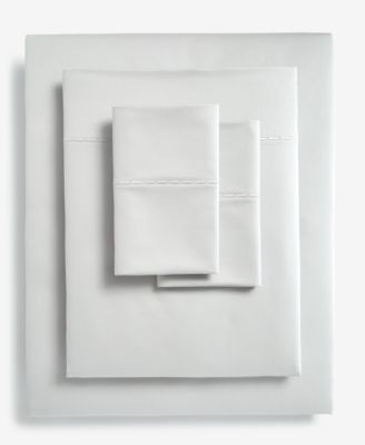800-Thread Count 4-Pc. Sheet Set, King, Macy's Exclusive
