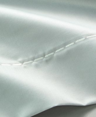 800-Thread Count 4-Pc. Sheet Set, Queen, Macy's Exclusive