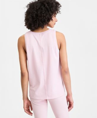 Women's Essential Cotton Tank Top