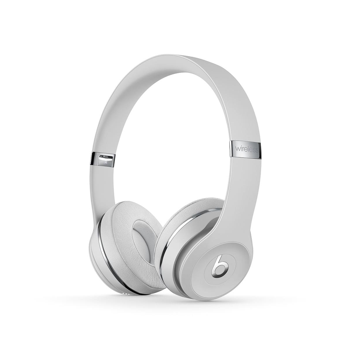 Beats Solo3 Wireless On-Ear Headphones