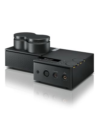 HA-L7ABL Headphone Amplifier With Built-In DAC