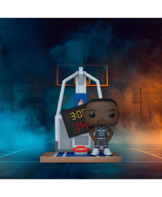 Orlando Magic NBA POP Deluxe | Shaq w/Backboard