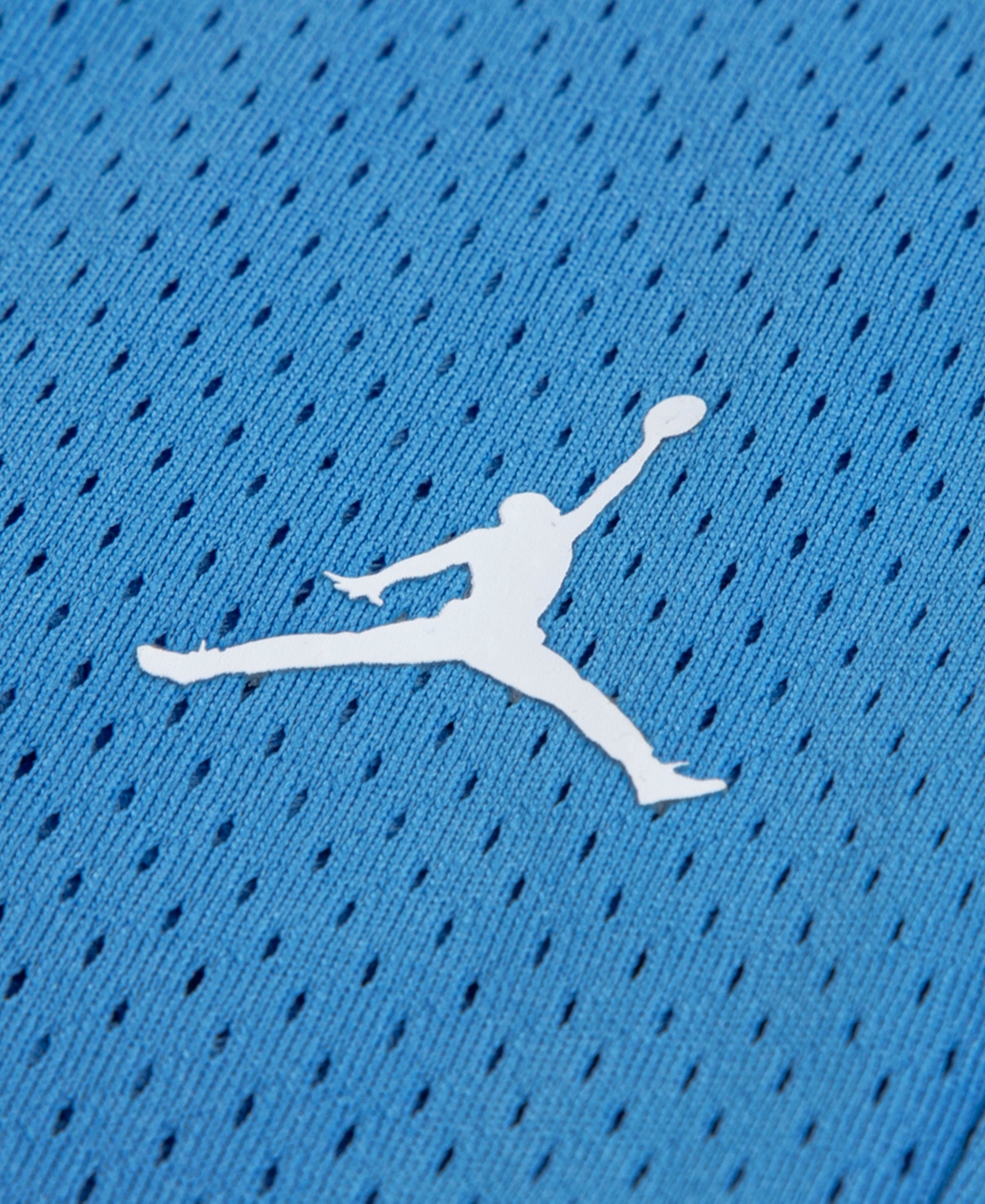 Jordan Big Boys Taping Mesh Shorts