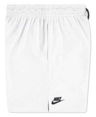 Boys' 8-20 Pull-On Shorts