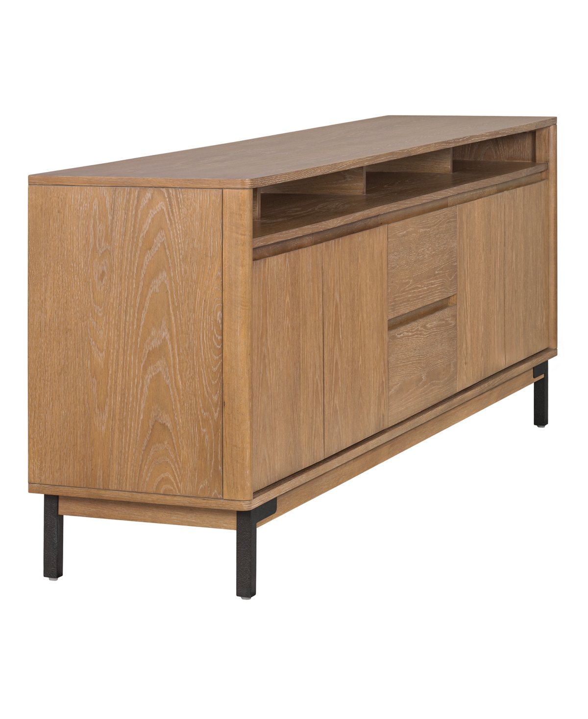 Furniture 32" Knox Entertainment Base