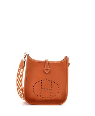 TPM Evelyne Bag Gen III Maurice
