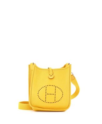 TPM Evelyne Bag Gen III Clemence