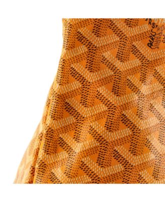 PM Saint Louis Tote Coated Canvas