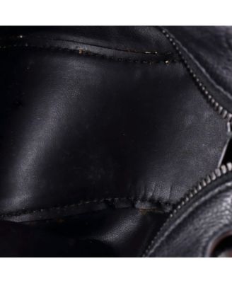 Mini Neo Classic City Bag Leather