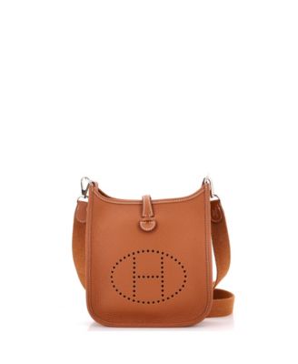TPM Evelyne Bag Gen III Clemence