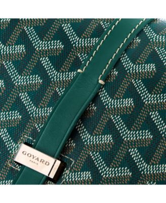 PM Belvedere II Messenger Bag Coated Canvas