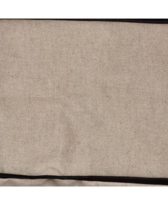 GM Saint Louis Tote Coated Canvas