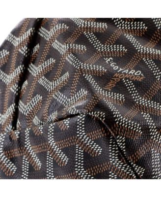 PM Saint Louis Tote Coated Canvas