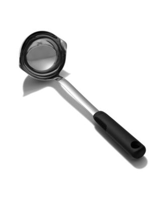 Stainless Steel Ladle