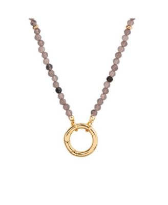 Women's Energy Gemstone Necklace