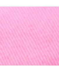 Baby Girls XO Hearts Bow Baseball Hat